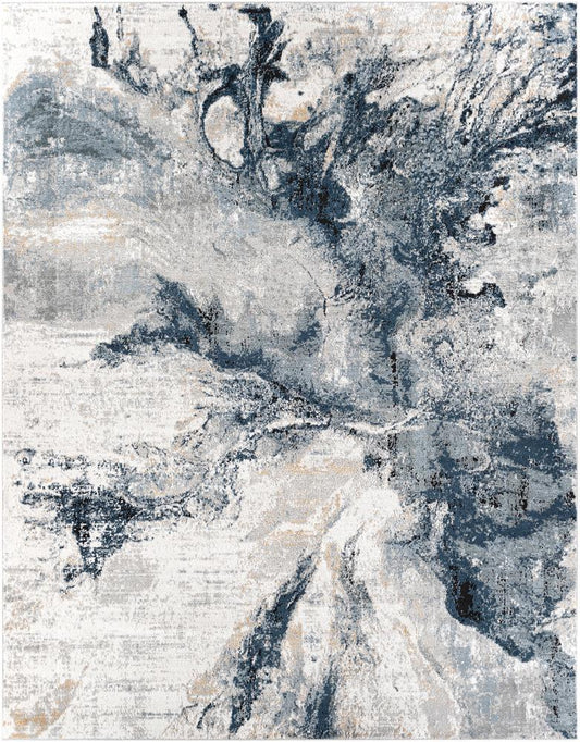 Livabliss - Jolie 710inx10 Machine Woven Rug - JLO2320-71010 veiw 1