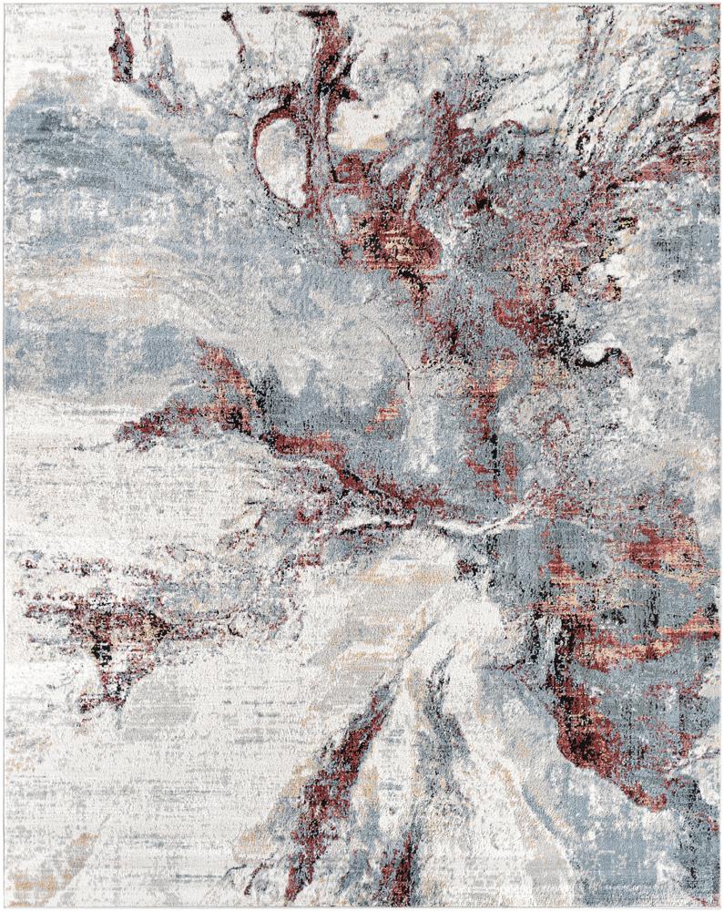 Livabliss - Jolie 710inx10 Machine Woven Rug - JLO2321-71010 veiw 1