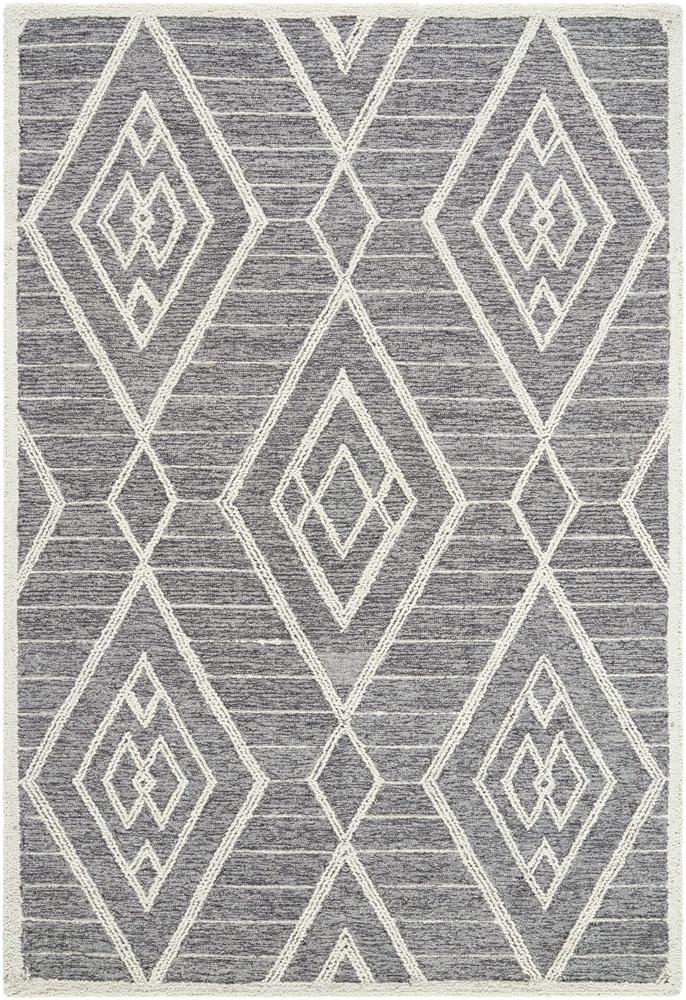 Livabliss - Jules 8x10 Handmade Rug - JLS2300-810 veiw 1