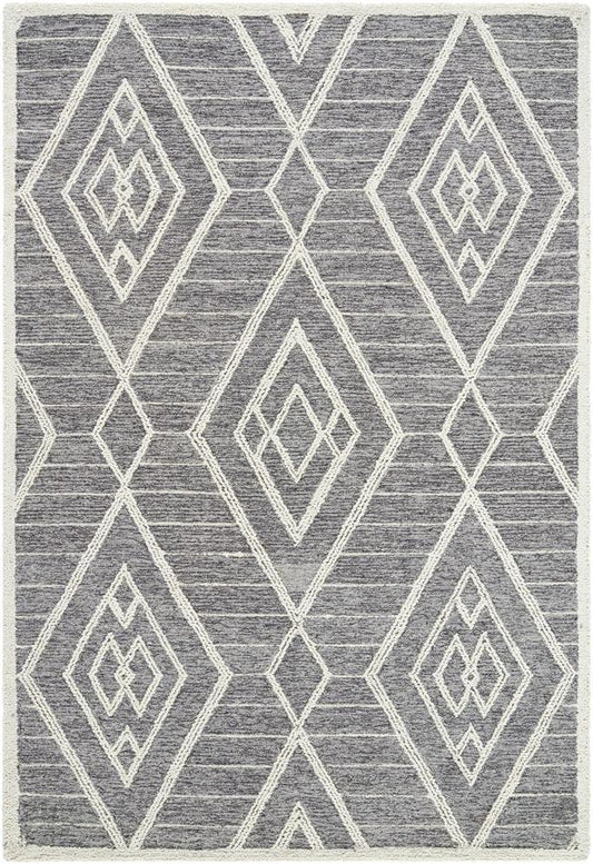 Livabliss - Jules 8x10 Handmade Rug - JLS2300-810 veiw 1