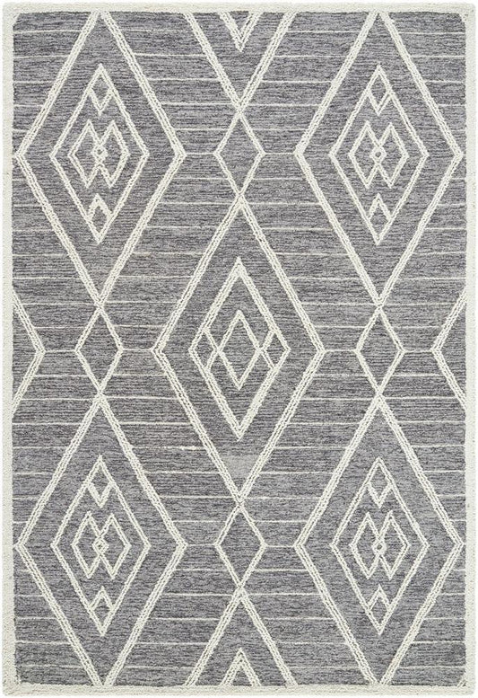 Livabliss - Jules 9x12 Handmade Rug - JLS2300-912 veiw 1