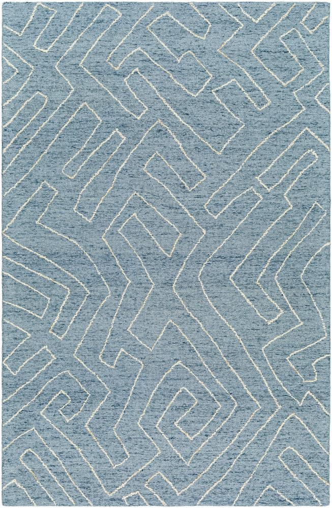 Livabliss - Jules 5x76in Handmade Rug - JLS2301-576 veiw 1