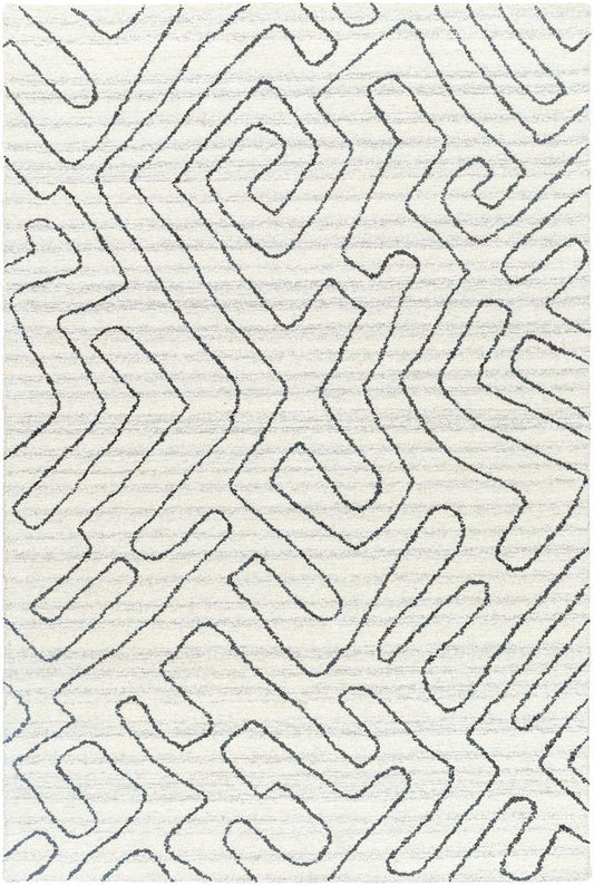 Livabliss - Jules 2x3 Handmade Rug - JLS2302-23 veiw 1