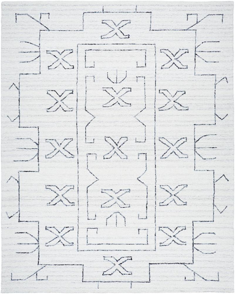 Livabliss - Jules 8x10 Handmade Rug - JLS2306-810 veiw 1