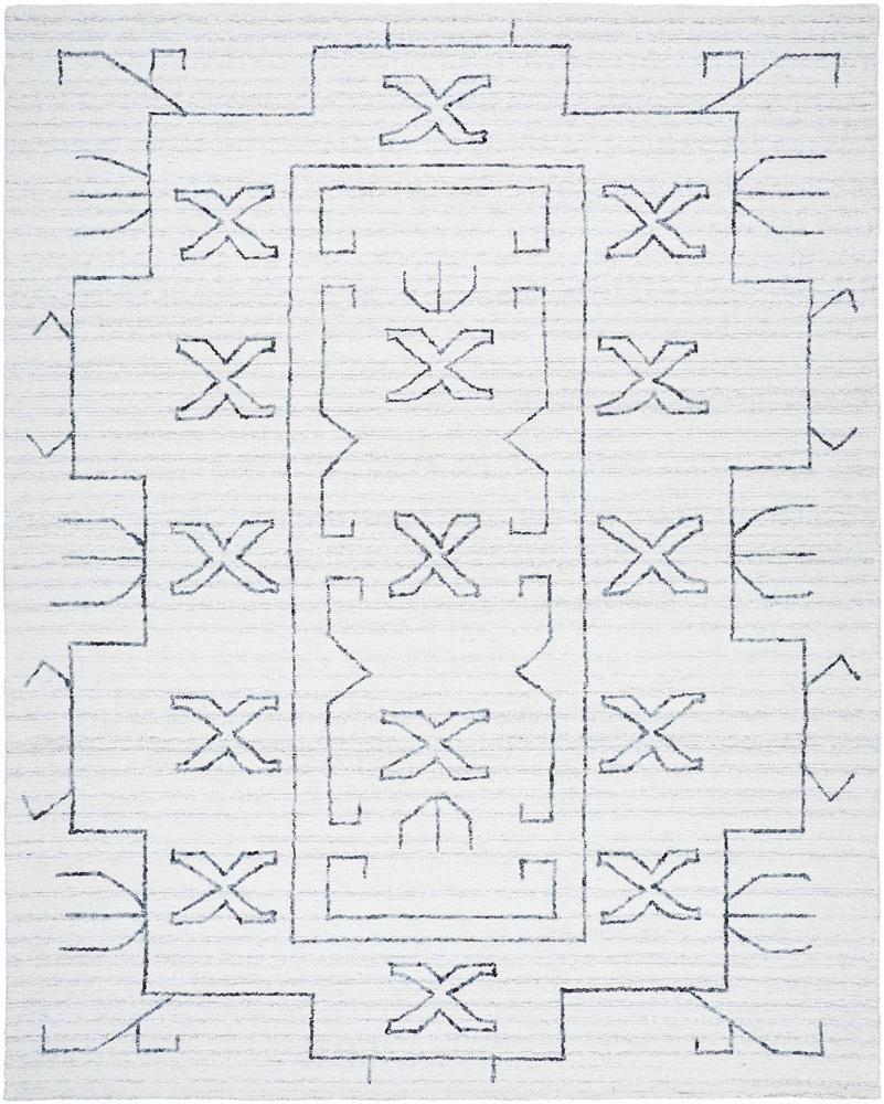 Livabliss - Jules 9x12 Handmade Rug - JLS2306-912 veiw 1