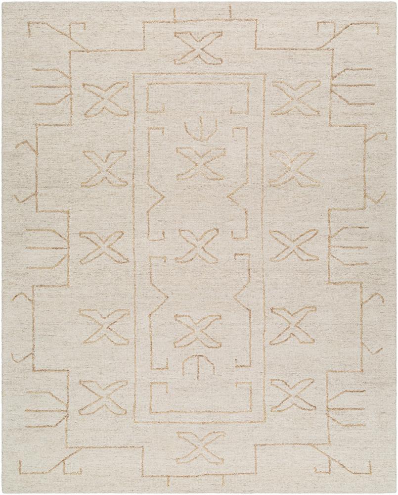 Livabliss - Jules 8x10 Handmade Rug - JLS2307-810 veiw 1