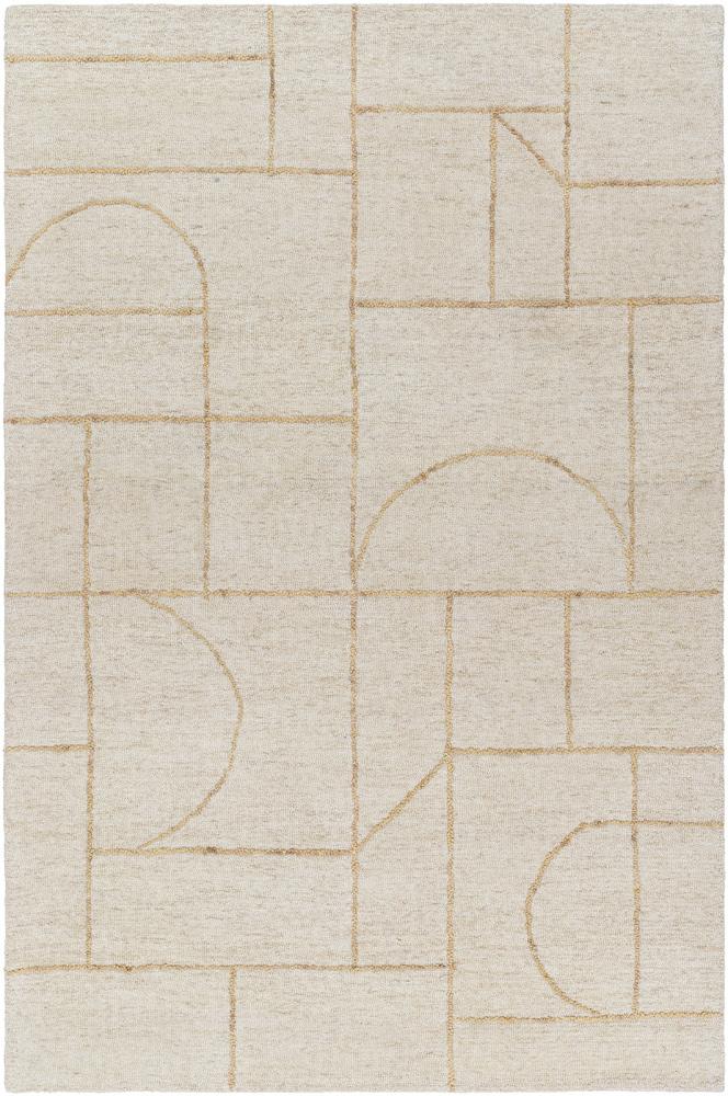 Livabliss - Jules 5x76in Handmade Rug - JLS2308-576 veiw 1
