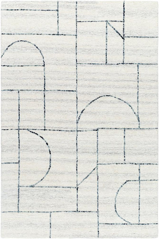 Livabliss - Jules 2x3 Handmade Rug - JLS2309-23 veiw 1