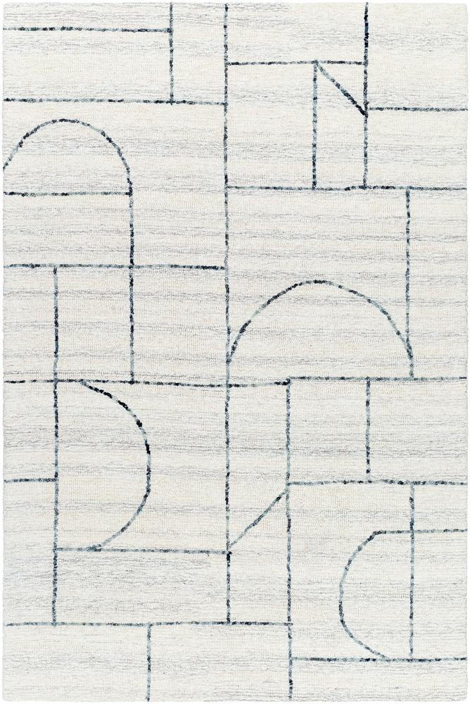 Livabliss - Jules 5x76in Handmade Rug - JLS2309-576 veiw 1