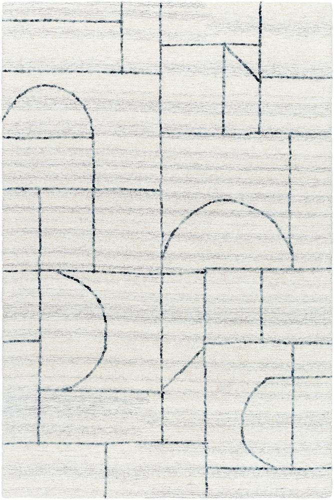 Livabliss - Jules 8x10 Handmade Rug - JLS2309-810 veiw 1