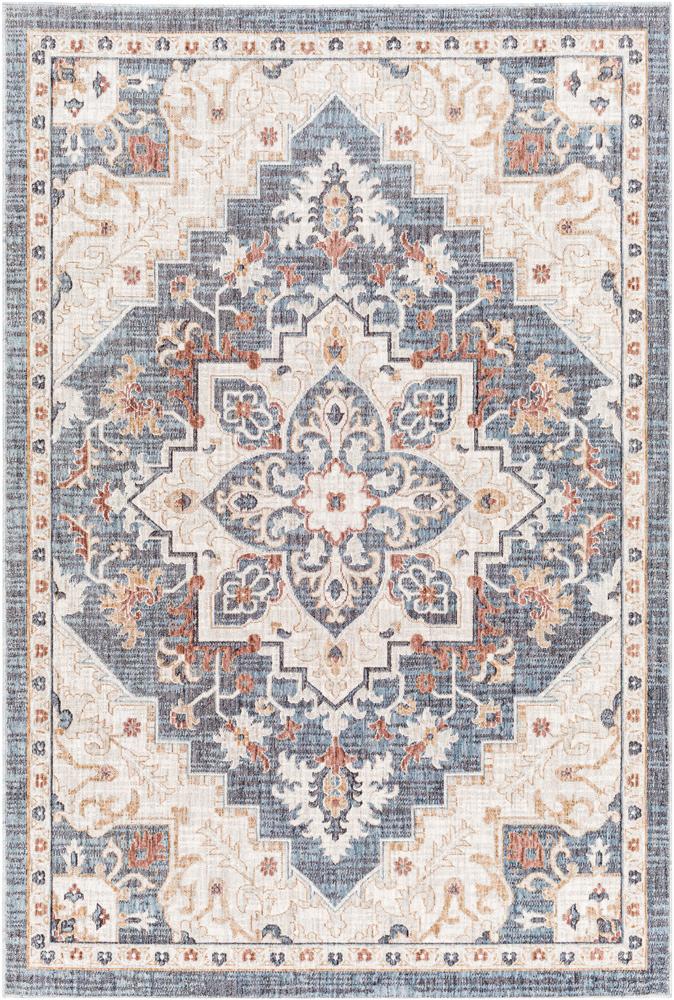 Livabliss - Juliet 710inx10 Machine Woven Rug - JLT2303-71010_CLOSEOUT veiw 1