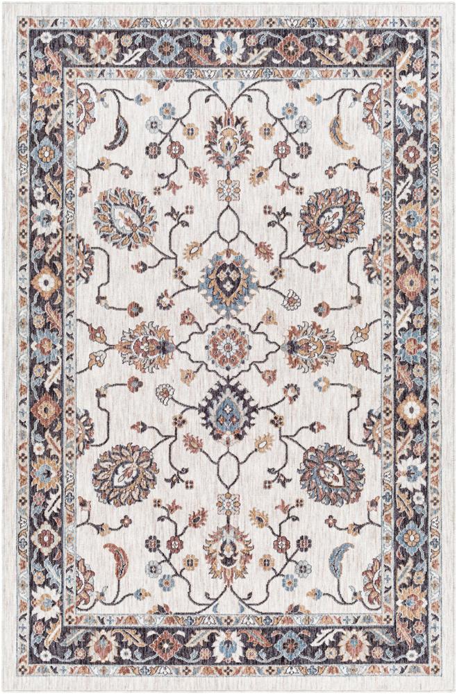 Livabliss - Juliet 710inx10 Machine Woven Rug - JLT2304-71010_CLOSEOUT veiw 1