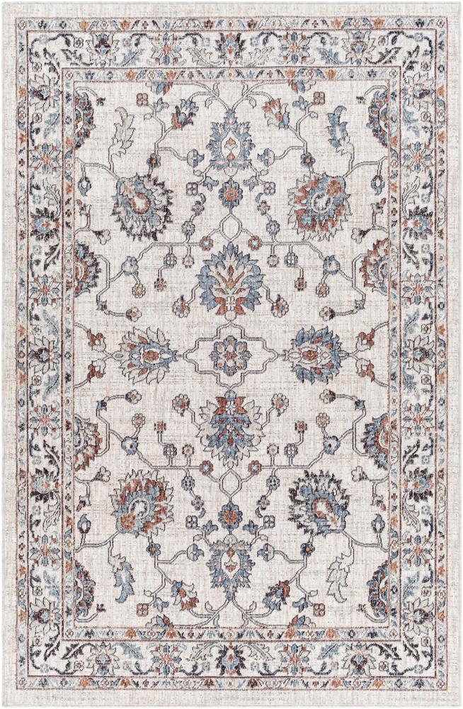 Livabliss - Juliet 710inx10 Machine Woven Rug - JLT2306-71010_CLOSEOUT veiw 1