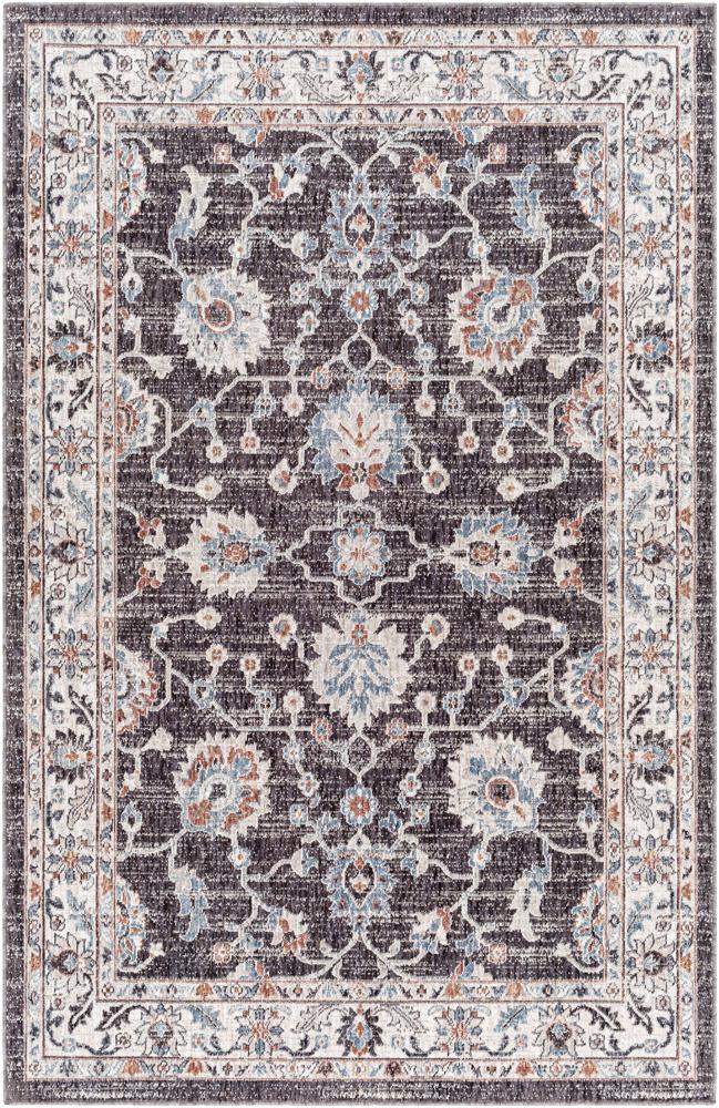 Livabliss - Juliet 67inx9 Machine Woven Rug - JLT2307-679_CLOSEOUT veiw 1