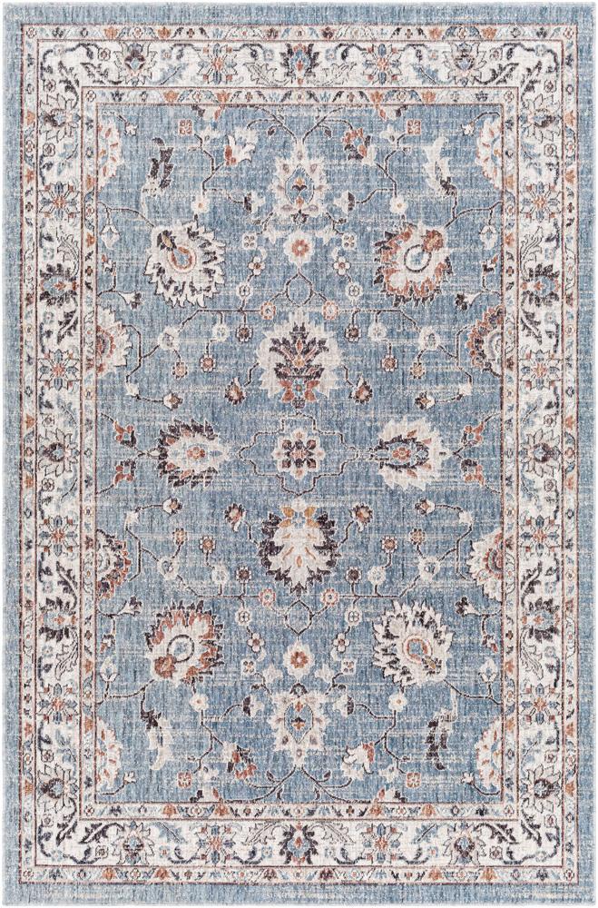 Livabliss - Juliet 710inx10 Machine Woven Rug - JLT2308-71010_CLOSEOUT veiw 1
