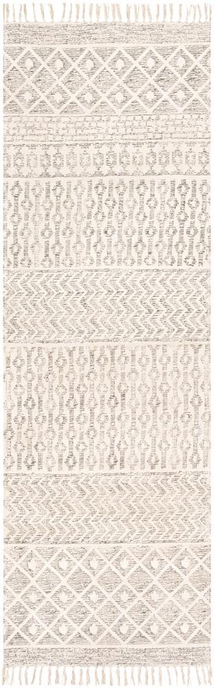 Livabliss - July 26inx8 Handmade Rug - JUY2302-268 veiw 1