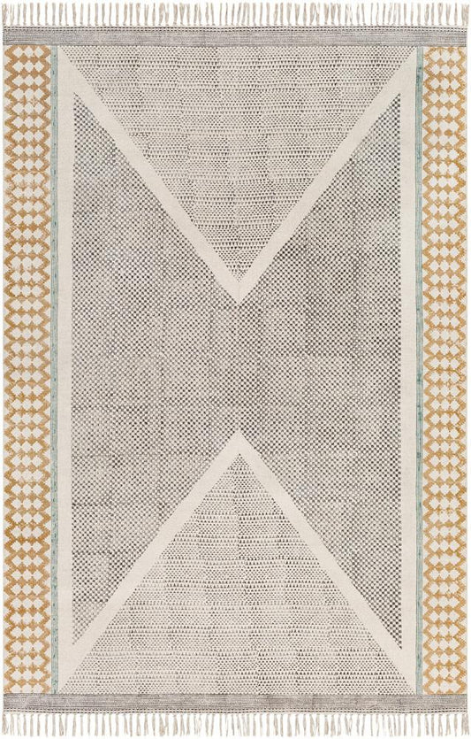 Livabliss - July 3x5 Handmade Rug - JUY2306-35 veiw 1