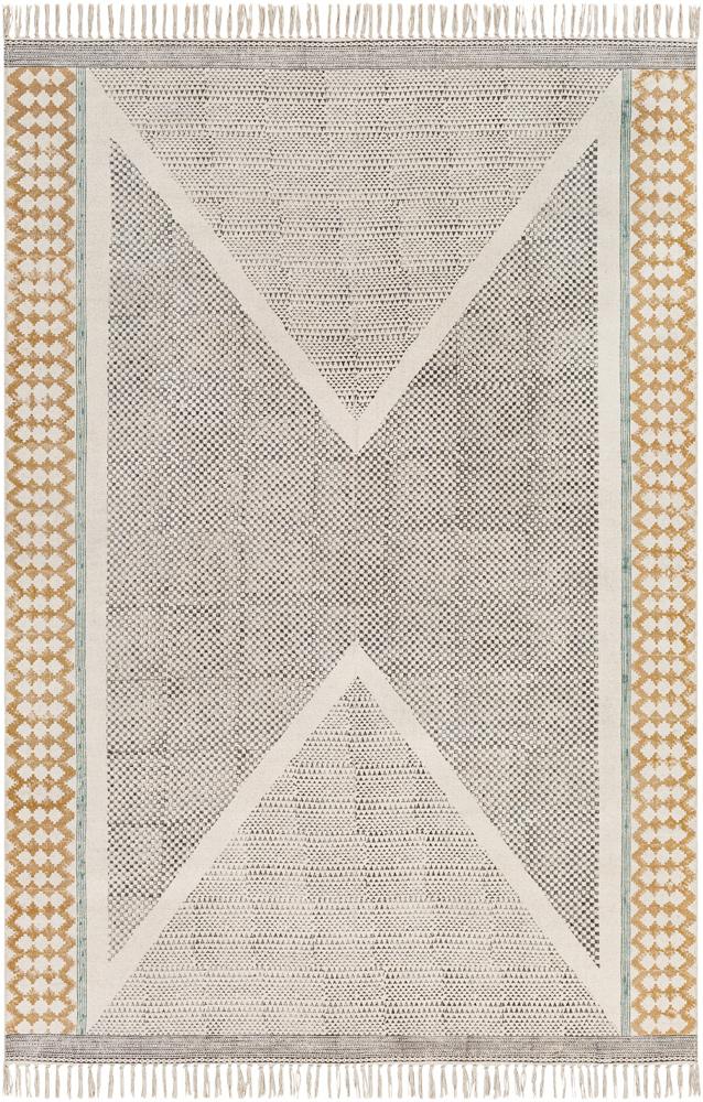 Livabliss - July 8x10 Handmade Rug - JUY2306-810 veiw 1
