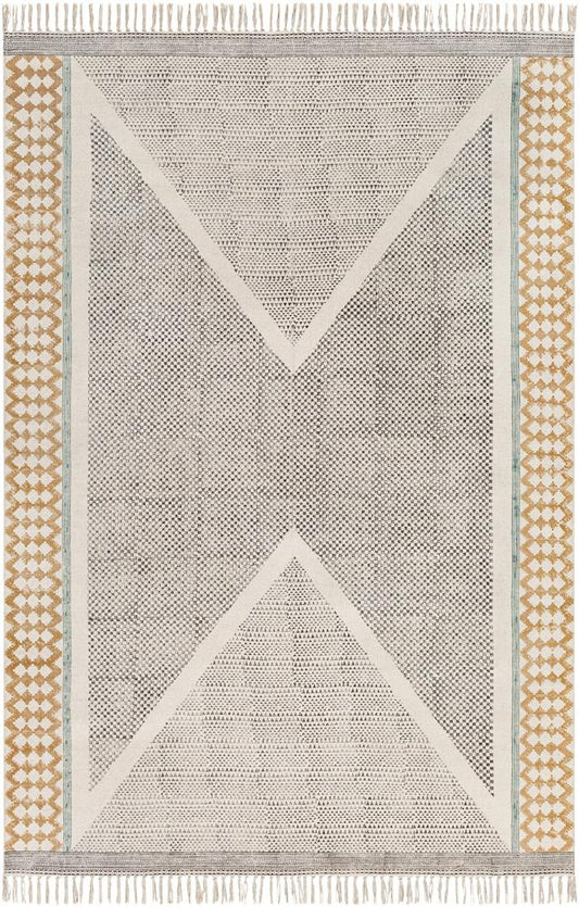 Livabliss - July 8x10 Handmade Rug - JUY2306-810 veiw 1