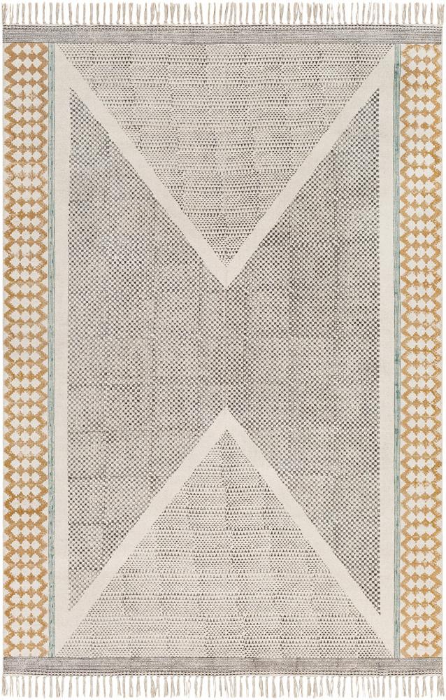 Livabliss - July 9x12 Handmade Rug - JUY2306-912 veiw 1