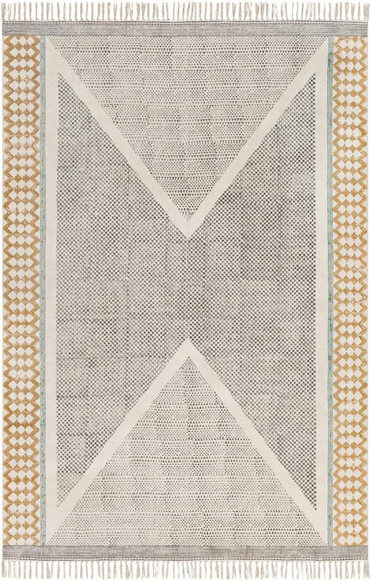 Livabliss - July 9x12 Handmade Rug - JUY2306-912 veiw 1