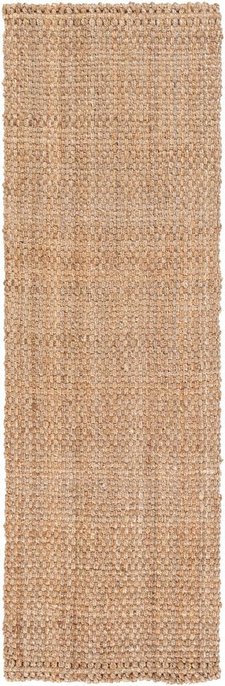 Livabliss - Jute Woven 3x12 Handmade Rug - JS2-312 veiw 1