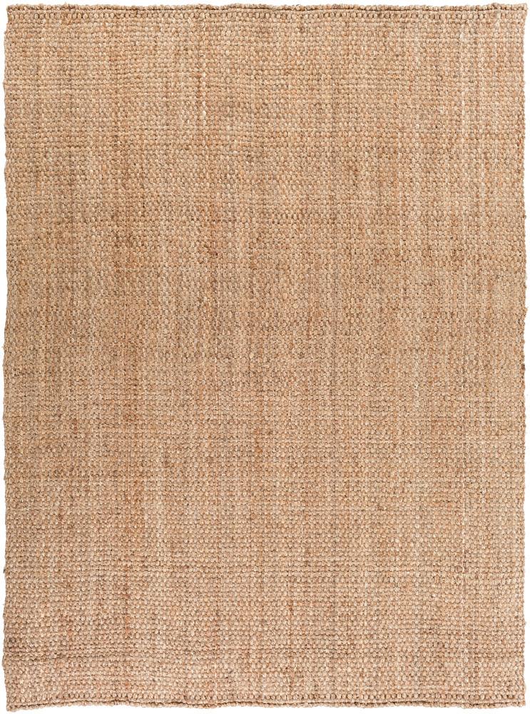 Livabliss - Jute Woven 8x106in Handmade Rug - JS2-8106 veiw 1