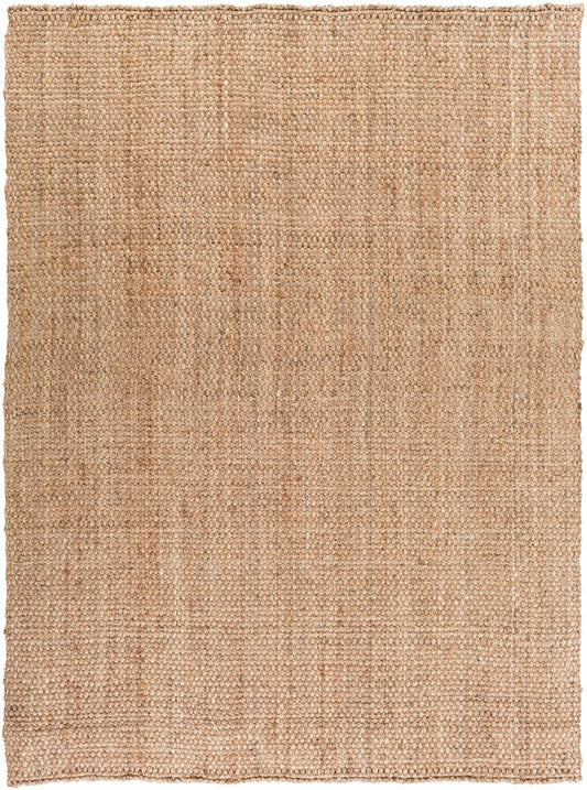 Livabliss - Jute Woven 8x106in Handmade Rug - JS2-8106 veiw 1