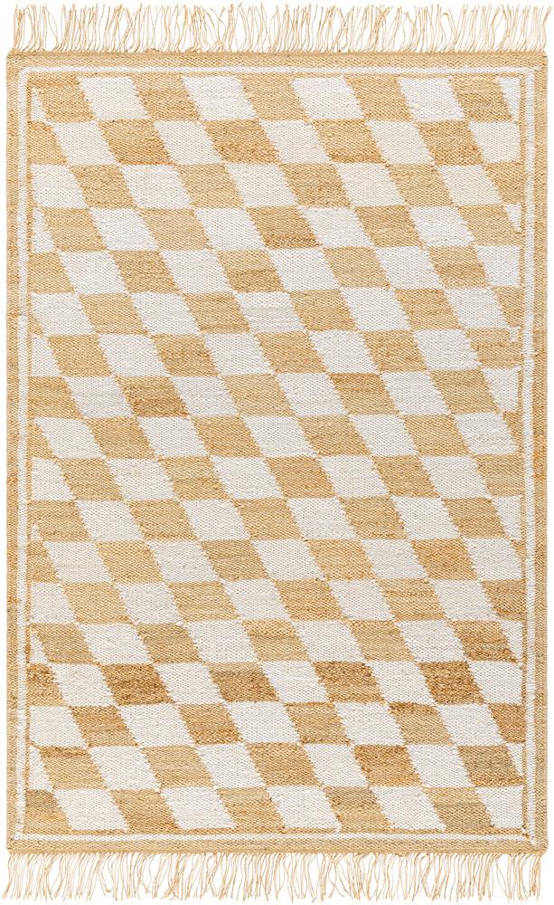 Livabliss - Kamey 2x3 Handmade Rug - BOKY2301-23 veiw 1