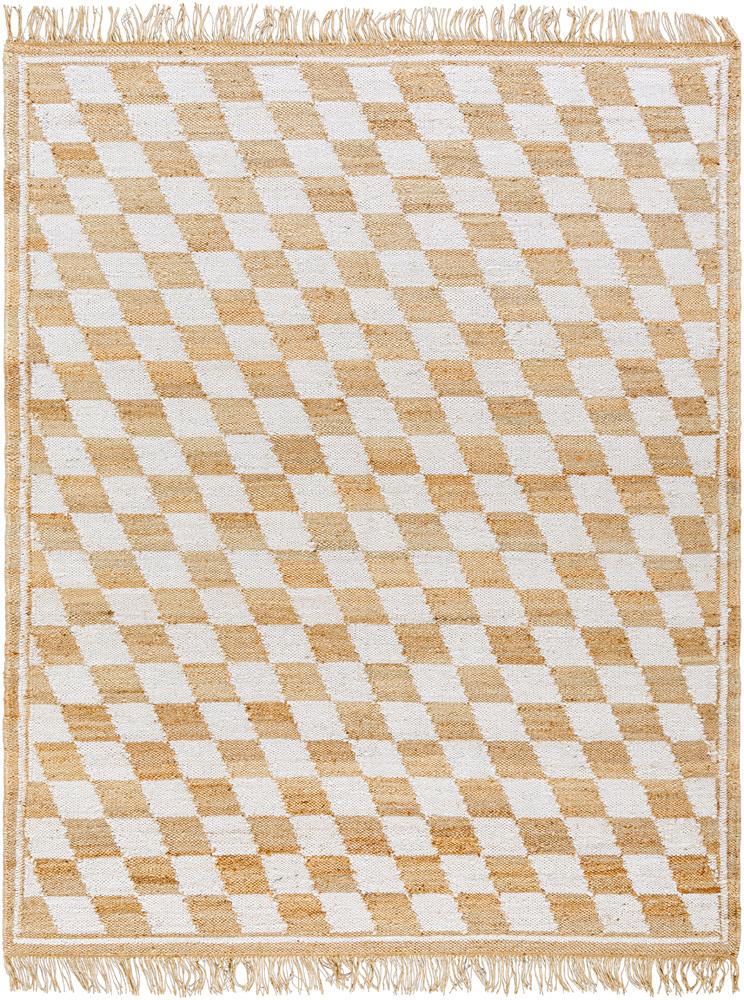 Livabliss - Kamey 8x10 Handmade Rug - BOKY2301-810 veiw 1