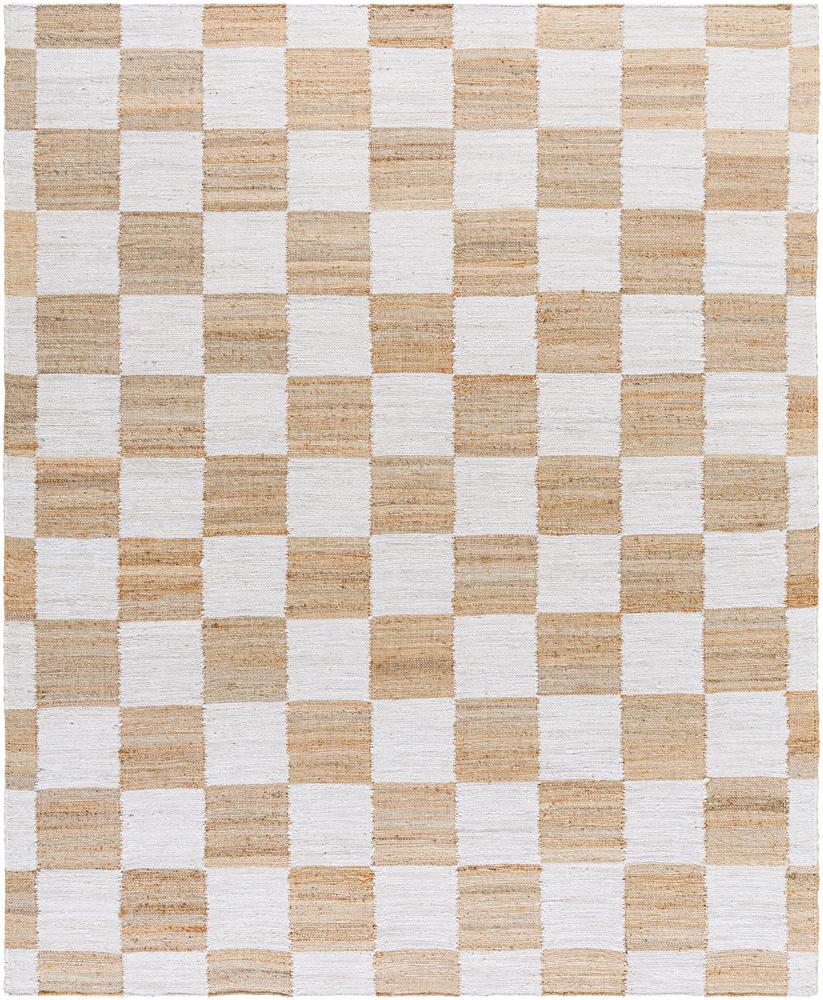 Livabliss - Kamey 8x10 Handmade Rug - BOKY2302-810 veiw 1