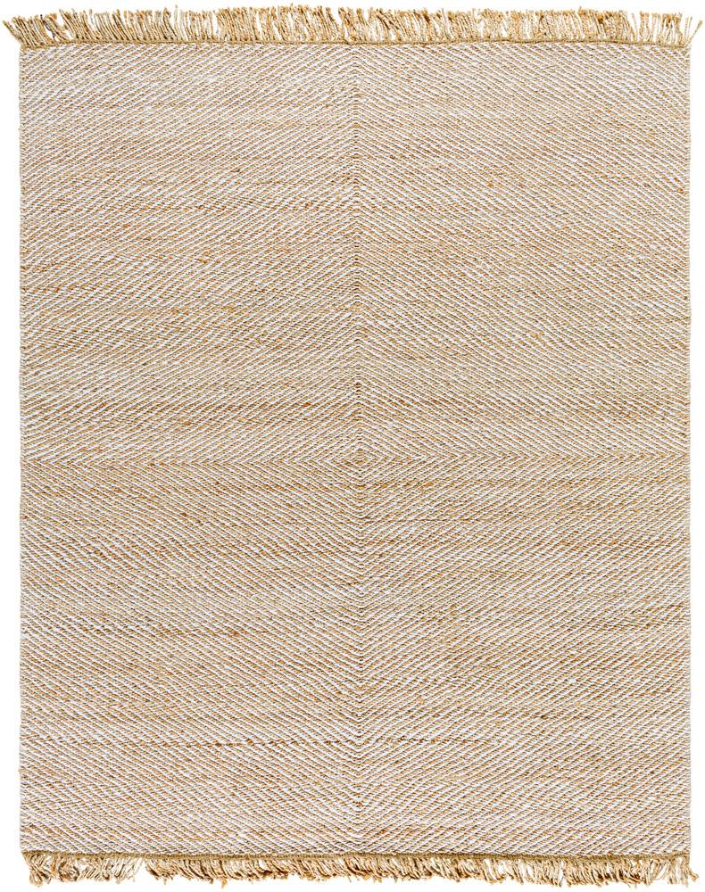 Livabliss - Kamey 8x10 Handmade Rug - BOKY2304-810 veiw 1