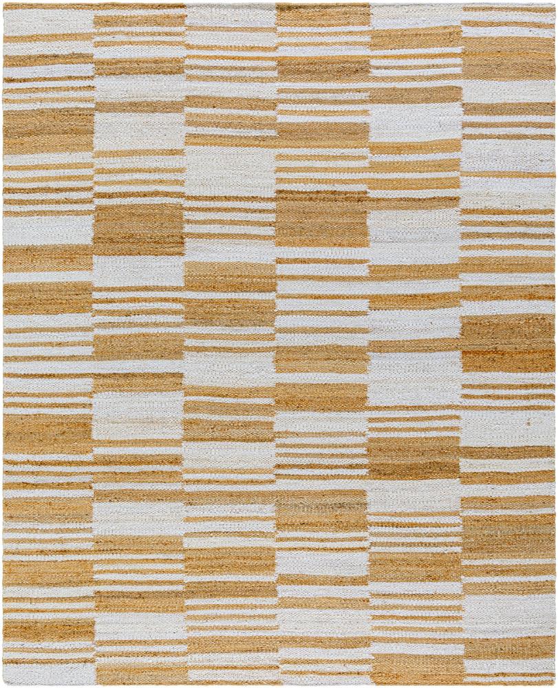 Livabliss - Kamey 8x10 Handmade Rug - BOKY2307-810 veiw 1