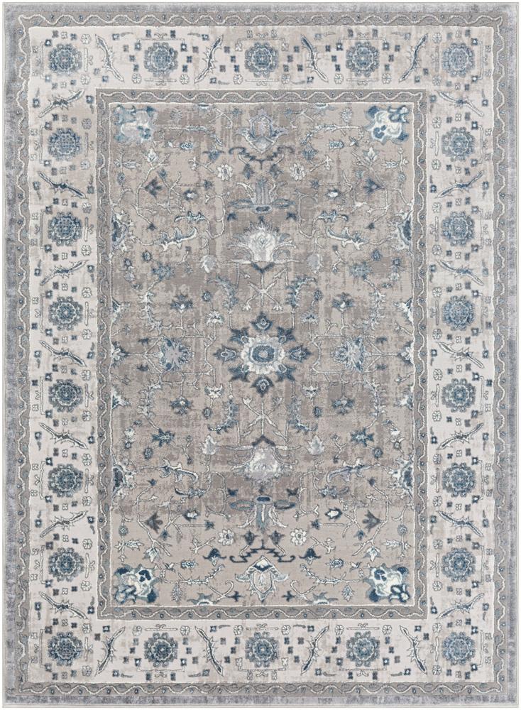 Livabliss - Katmandu 2x211in Machine Woven Rug - KAT2304-23_CLOSEOUT veiw 1