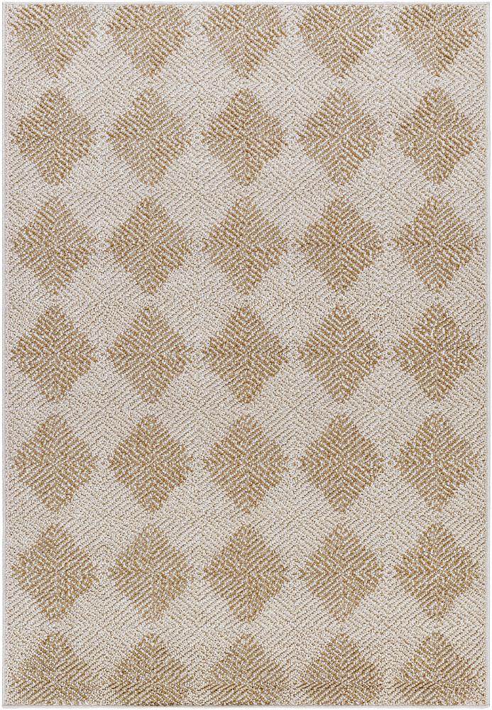 Livabliss - Kaya 53inx7 Machine Woven Rug - VVKA2300-537 veiw 1