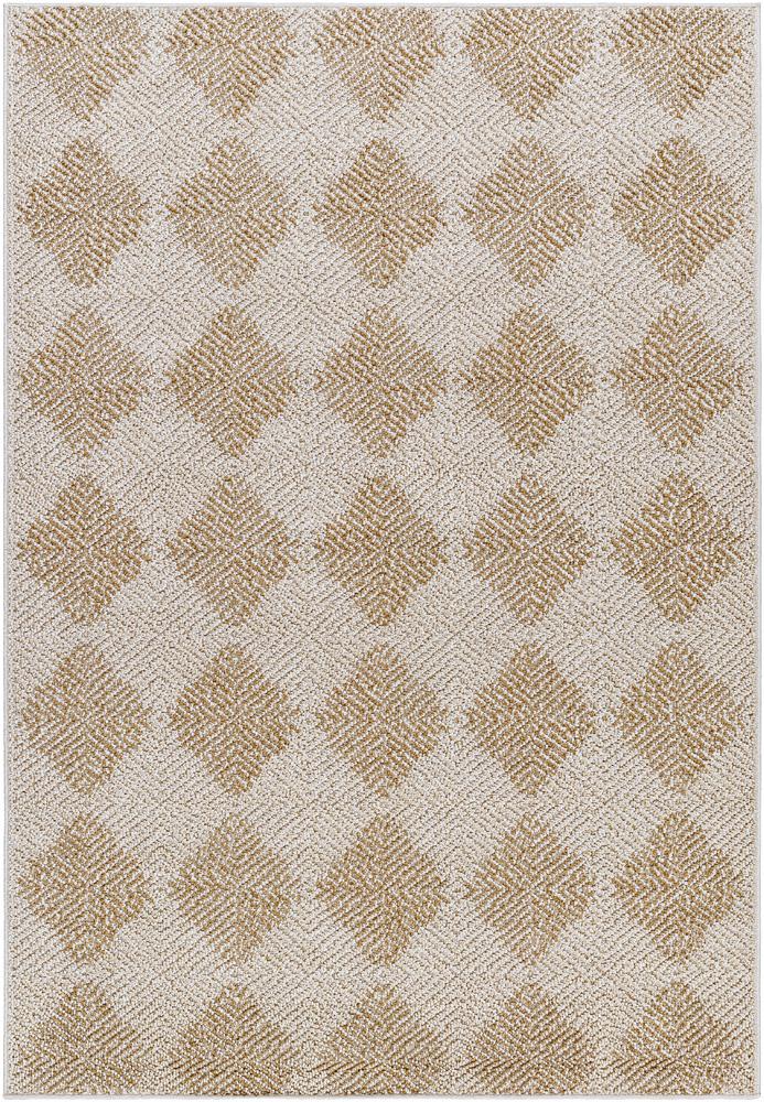 Livabliss - Kaya 710inx10 Machine Woven Rug - VVKA2300-71010 veiw 1