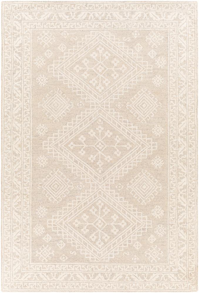 Livabliss - Kayseri 6x9 Handmade Rug - KSR2305-69 veiw 1