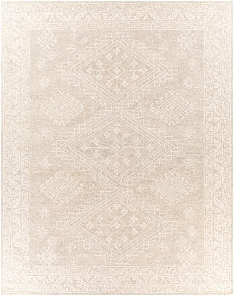 Livabliss - Kayseri 8x10 Handmade Rug - KSR2305-810 veiw 1