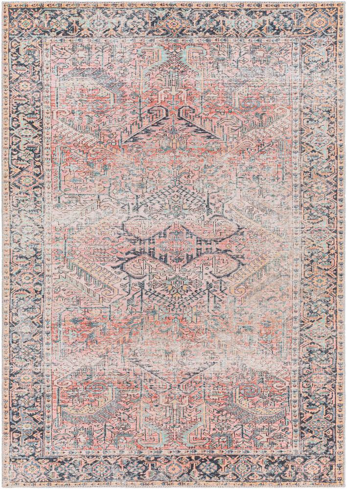 Livabliss - Kemer 810inx12 Machine Woven Rug - KMR2303-81012_CLOSEOUT veiw 1