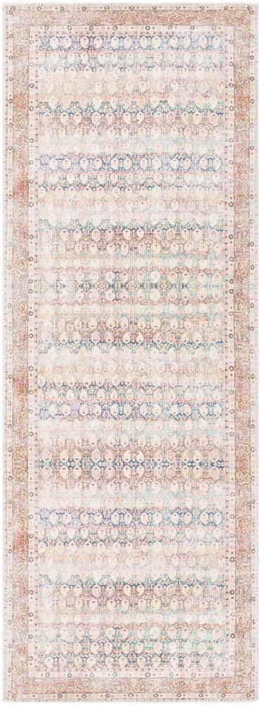 Livabliss - Kemer 27inx10 Machine Woven Rug - KMR2304-2710 veiw 1