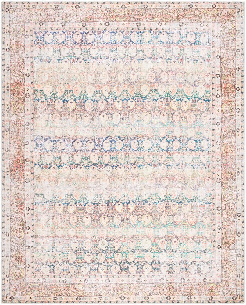 Livabliss - Kemer 77inx96in Machine Woven Rug - KMR2304-7696 veiw 1