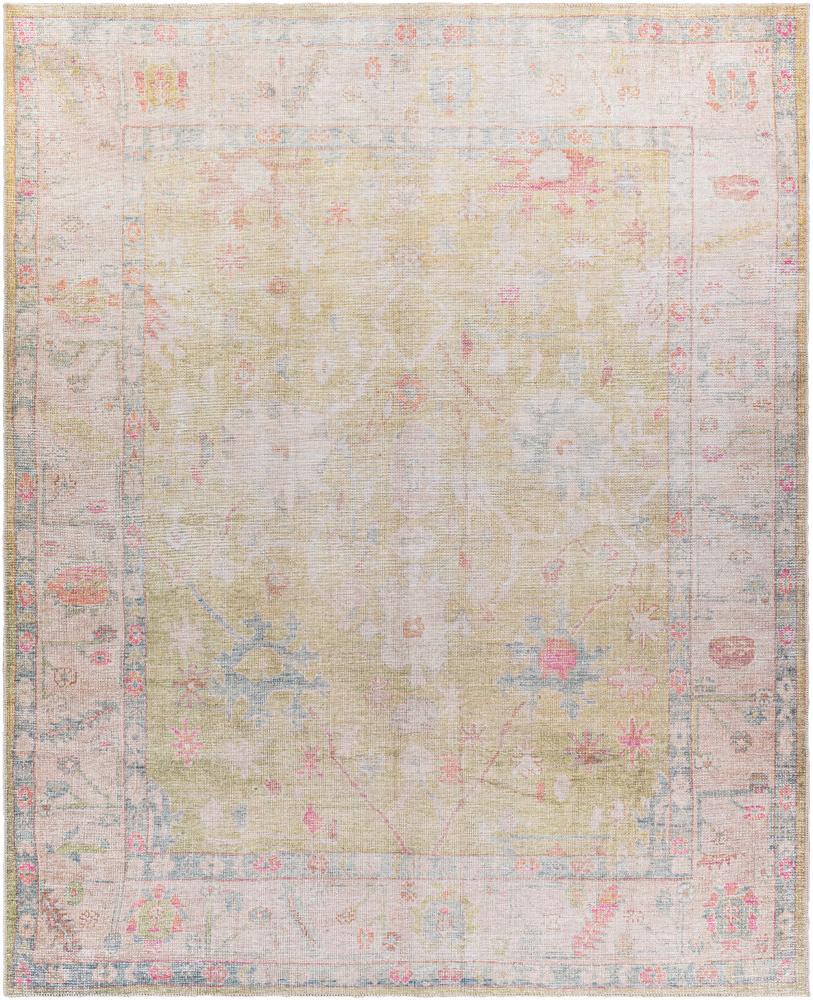 Livabliss - Kemer 77inx96in Machine Woven Rug - KMR2305-7696 veiw 1