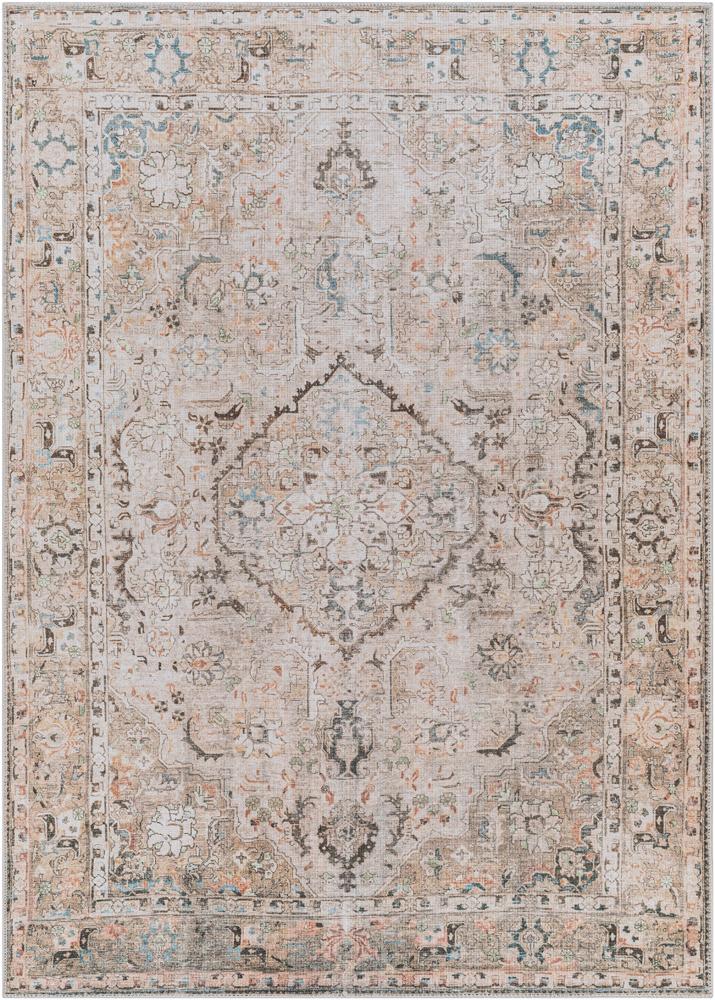 Livabliss - Kemer 67inx9 Machine Woven Rug - KMR2306-679 veiw 1