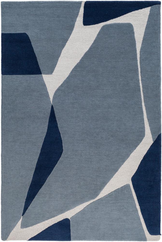 Livabliss - Kennedy 8x10 Handmade Rug - KDY3017-810 veiw 1