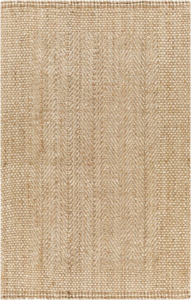Livabliss - Kerala 86inx116in Handmade Rug - KER2300-86116 veiw 1