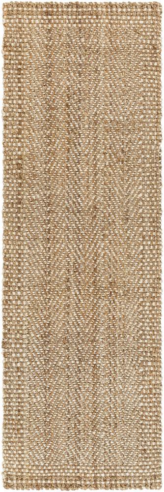 Livabliss - Kerala 26inx8 Handmade Rug - KER2300-268 veiw 1