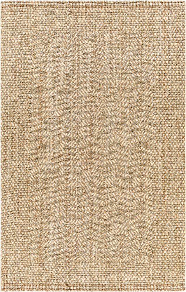 Livabliss - Kerala 8x8 Handmade Rug - KER2300-8SQ veiw 1