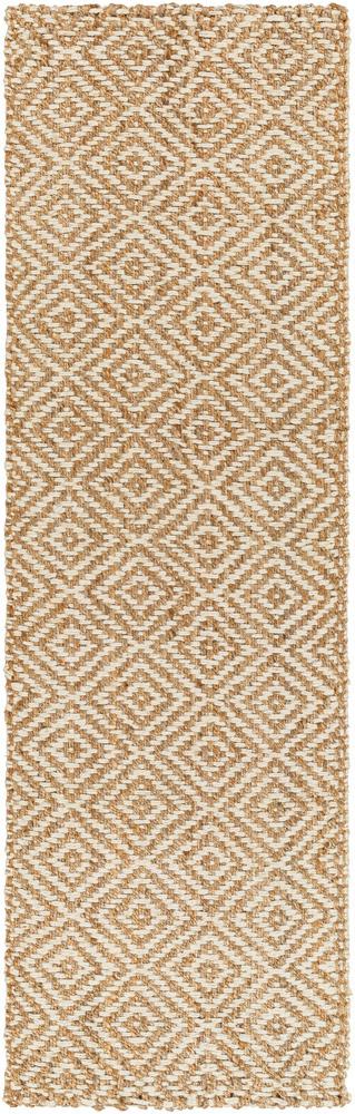 Livabliss - Kerala 26inx8 Handmade Rug - KER2301-268 veiw 1