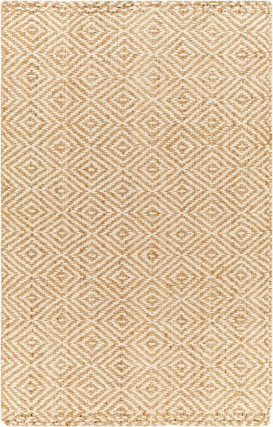 Livabliss - Kerala 6x9 Handmade Rug - KER2301-69 veiw 1