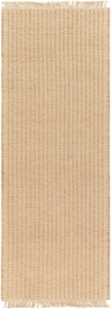 Livabliss - Kimi 27inx73in Machine Woven Rug - BOKM2300-2773_CLOSEOUT veiw 1